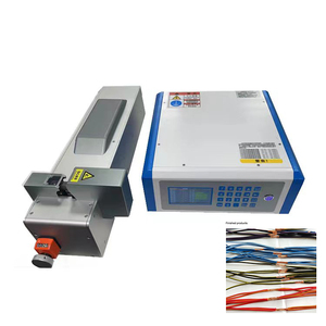 Máquina soldadora de arnés de cables automotriz ultrasónico de 3000W de alta calidad, equipo de soldadura de alambre de cobre - Product Image 6