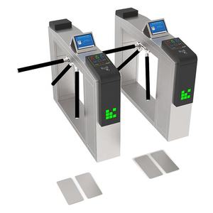 Factory Price Direct Access Control System Tripod Turnstile Gate Tester ESD Static for Electronic Factories - Product Image 4