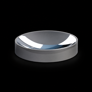 Espejo Cóncavo Plano Esférico Personalizado de Aluminio/Plata, Espejo Reflectante de Vidrio Óptico, Lente de Enfoque para Iluminación de Proyección Láser - Product Image 2