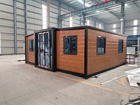 Conteneurs Interchangeables, Logements Préfabriqués, Fabrication, Personnalisation, Modularisation, Transport