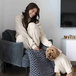 Felpa Oversize di Lusso Zongky 100% Cotone Design Personalizzato Pesante <span class=keywords><strong>Abbigliamento</strong></span> Invernale e <span class=keywords><strong>Autunnale</strong></span> da <span class=keywords><strong>Donna</strong></span> con Basso MOQ - Product Image 5