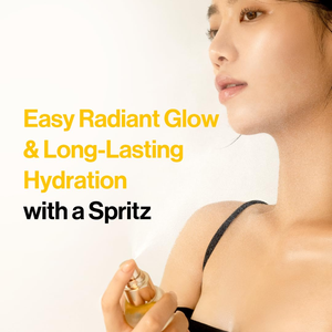 Siero Spray al Tartufo Bianco Italiano, Cura della Pelle Vegana, Idratante Illuminante per una Pelle Radiosa, Non Comedogenico, Cura della Pelle Coreana - Product Image 5