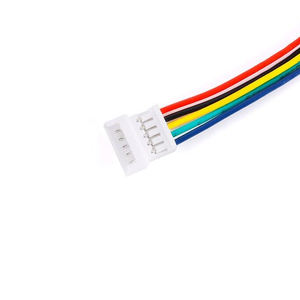 JST Molex Picoblade 51021 1.25 1.25MM 4Pin 5Pin 4 5 pinli konnektör Sata kablosu - Product Image 3