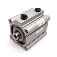 Nuevo PLC Industrial Original en Stock, Cq2a50-30, Controlador de Automatización Dedicado