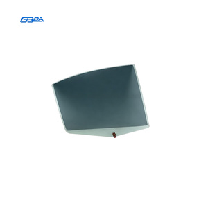 Protection de la vie privée, vitre latérale de voiture berline 4 portes pour BMW série 3 E46 1997-2006 OE 51338196025 - Product Image 1