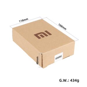 Chargeur d'origine Xiaomi Electric MAX G30, pièces détachées pour trottinette électrique, adaptateur secteur pour Patinete Electrico, accessoire de charge de qualité pour trottinettes - Product Image 6