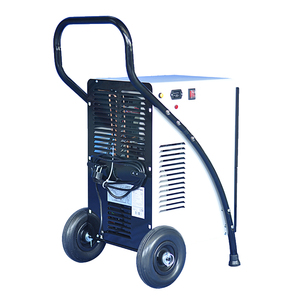Venta caliente 50 <span class=keywords><strong>litros</strong></span>/día <span class=keywords><strong>deshumidificador</strong></span> desecante - Product Image 2