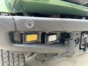Fábrica al por mayor 4x4 accesorios de coche todoterreno lámpara antiniebla estilo Raptor para <span class=keywords><strong>Bronco</strong></span> - Product Image 6