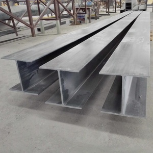 Panneau de fibre de verre, mécanisme Anti-Corrosion, faisceau en H mobile - Product Image 3