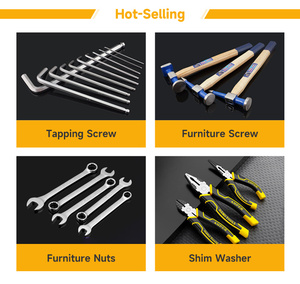 คีมจับชิ้นงานแบบหนีบ ขนาด 9 นิ้ว ปากยาว 10 นิ้ว ปากโค้ง ผลิตจากเหล็ก CRV สำหรับงานหนัก - Product Image 5