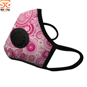 Conception professionnelle Nouveau modèle À La Mode masque - Product Image 2