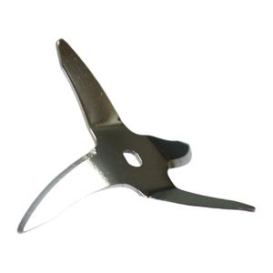 Máy Xay Thịt Phụ Kiện <span class=keywords><strong>Chopper</strong></span> Rau Thay Thế Dao Nhà Máy Trực Tiếp Thực Phẩm Cấp Lưỡi Cho Bán Buôn - Product Image 2