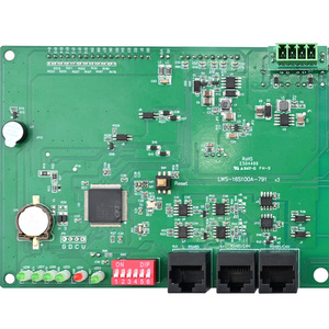 Système de gestion de batterie intelligent LWS bms 5S -16S BMS <span class=keywords><strong>16SA</strong></span> 48A 50A 70A 80A 100A Lifepo4 bms avec RS485 CAN Bluetooth - Product Image 5