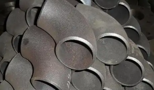 Codo de Acero Inoxidable de Alta Resistencia con Diseño de Brida Antifugas de 90 Grados para Sistemas de Plomería Industrial de Alta Presión - Product Image 5