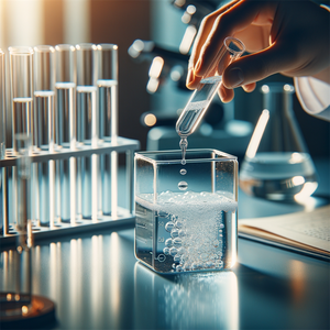 Additif inhibiteur de corrosion pour antigel/refroidisseur, produits chimiques de protection contre la rouille - Product Image 1