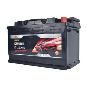 <span class=keywords><strong>12V</strong></span> <span class=keywords><strong>180Ah</strong></span> トラック用バッテリー 耐衝撃 オフロード用 大量注文 - Product Image 3