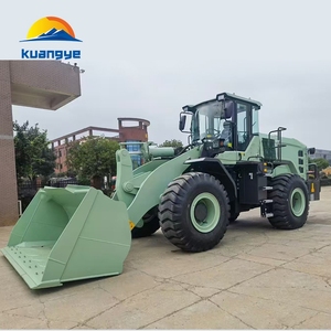 Vorderrad lader China Neuer kompakter Ausleger lader mit <span class=keywords><strong>CE</strong></span> 1 Tonne 2 Tonnen 60 Tonnen Mini-Bagger lader - Product Image 2