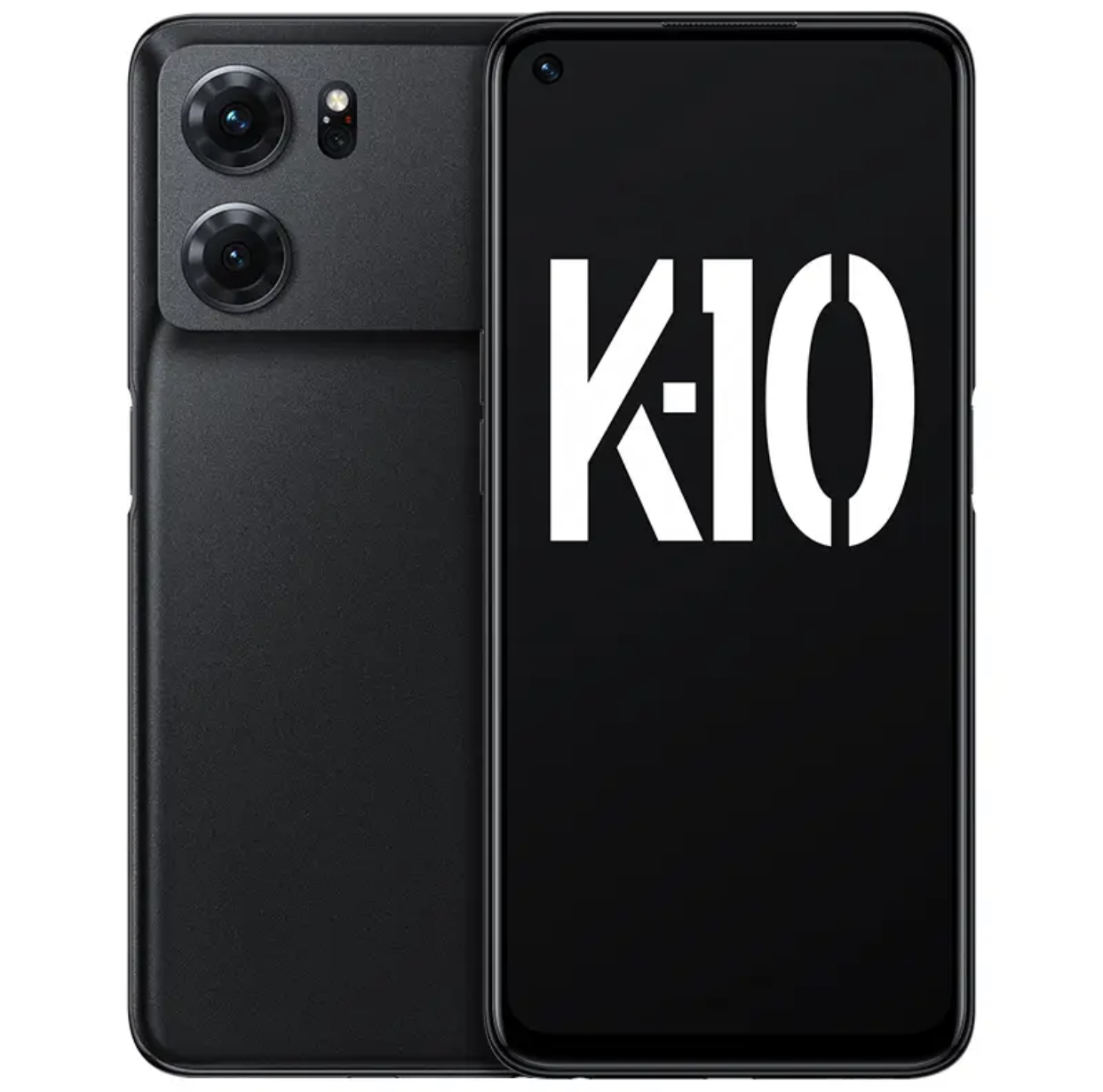 Oppo K10 5G Smart Phone - 5000mah, 120hz LCD, 64MP Camera