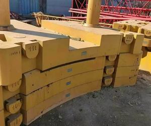 รถเครน SAC1600t8 160ตันรถเครนมือสอง2021รถเครน Qy55vf Qy70v 70ตันรถเครน Qy30v Qy25v 25K 70ตัน - Product Image 5