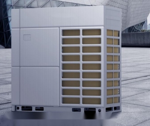Vrf Hvac System for Commercial Building Cooling & Heating Hvac&r Applications Vrf System - Product Image 1