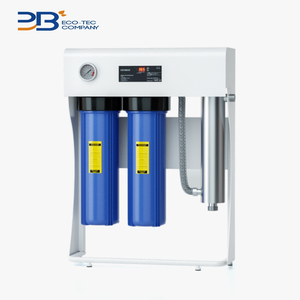BLB nước 20bbs + UV 3-giai đoạn toàn bộ nhà lắp ráp lọc nước với UV - Product Image 1