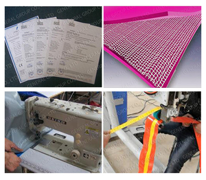 19ft Dual <span class=keywords><strong>Inflatable</strong></span> Water Slides Trượt Vật Liệu Đá Cẩm Thạch <span class=keywords><strong>Sunshine</strong></span> Water <span class=keywords><strong>Slide</strong></span> Pool Thương Mại Cho Thuê Bên - Product Image 6