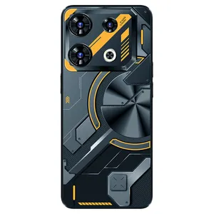 Tecno cep telefonları orijinal GT10 NFC özelliği telefon techno camon 20 pro