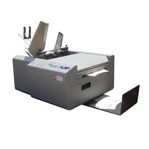 Impresora de Vasos de Papel de Alta Velocidad a Todo Color, Impresora Digital de Inyección de Tinta para Vasos de Papel con Logotipo - Product Image 3