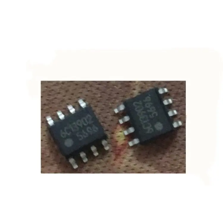 Neuer originaler SMD 8pin FA5696N 5696 Power Board häufig verwendeter Chip IC