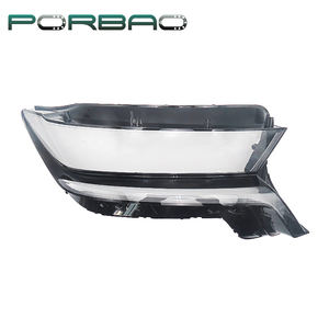 PORBAO per SORENTO 2023-2025: Copertura Lente Faro, Guscio Protettivo, Paralume, <span class=keywords><strong>Vetro</strong></span> Faro, <span class=keywords><strong>Ricambi</strong></span> Auto - Product Image 6