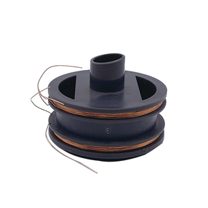 Tùy chỉnh Xung Cuộn Dây Đánh Lửa Bốn Pin Ozone Cao Điện Áp Biến Áp - Product Image 3