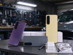 2026 รุ่นใหม่ A56, สมาร์ทโฟน 5G ปลดล็อคแล้ว, กล้องความละเอียด 108MP, ชาร์จเร็ว 65W, รองรับ 4G/5G สองซิม, ระบบปฏิบัติการ Android 15 รุ่นขายดี - Product Image 4
