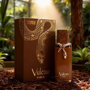 MARWELL Factory Wholesale 100ml Universal Middle East Crisp Fruity Woody Floral Modern <b>Unisex</b> Parfum Spray Long Lasting - Product Image 4