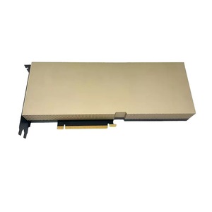 เซิร์ฟเวอร์ GPU 900-21001-0000-000 หน่วยความจำ 40GB HBM2 6912 CUDA คอร์ 432 เทนเซอร์คอร์ 5120-bit PCIe 4.0 x16 250W - Product Image 2