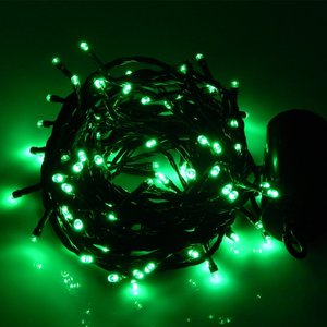 200LED Solar Árbol <span class=keywords><strong>de</strong></span> Navidad Decoraciones Luces <span class=keywords><strong>de</strong></span> hadas <span class=keywords><strong>para</strong></span> la boda Fiesta Jardín <span class=keywords><strong>Tiras</strong></span> <span class=keywords><strong>LED</strong></span> - Product Image 5