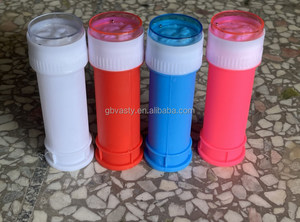 Jouets d'été pour l'extérieur Jouets <span class=keywords><strong>de</strong></span> <span class=keywords><strong>bain</strong></span> d'eau colorés Bulles <span class=keywords><strong>de</strong></span> savon pour enfants Jouets à bulles pour <span class=keywords><strong>bain</strong></span> <span class=keywords><strong>de</strong></span> bébé - Product Image 6