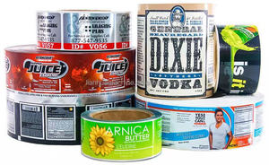 HJRY-320 Small Footprint Easy Operate <strong>2</strong> <strong>Color</strong> Flexo Printing Machine Synchronous Belt Drive OPP PA PE Film Flexo <strong>Printer</strong> Machine - Product Image 6