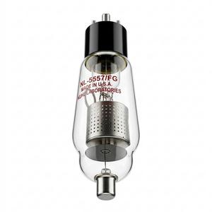 Tubo de encendido por chispa (Spark Gap Tube) de hidrógeno tipo tiratron para sobretensión y alta frecuencia NL5557 NL5557/FG17 NL5557FG17 NL-5557 NL715 NL17 PL5557 <span class=keywords><strong>PL17</strong></span> - Product Image 4