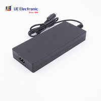 Adaptateur secteur AC/DC pour aspirateur de bureau 12V 4A 24V 4A 36V 2A, alimentation 60W 120W 180W pour haut-parleur, radio intelligente, routeur Wifi