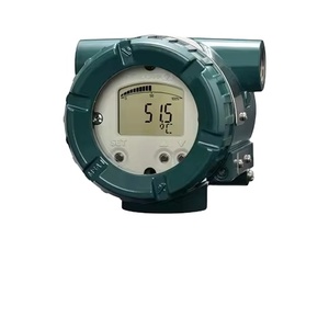 เซนเซอร์วัดอุณหภูมิแบบติดตั้งภาคสนาม Yokogawa YTA710 HART 4-20mA OEM/ODM ผลิตจากสแตนเลส 316L มาตรฐาน IP65 ผลิตในญี่ปุ่น รุ่น Yta610 Yta710 Essent Yo - Product Image 1