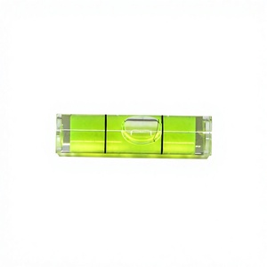 EPOCHTOOLS Tubo de nivelación de 8x31mm con ancho de línea de 1.2mm para uso en marcos y trípodes - Product Image 4