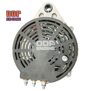 5344604 JFZ2703X Piezas de Motor Diésel Alternador Generador Para Cummins QSB5.9 QSB3.9 - Product Image 4