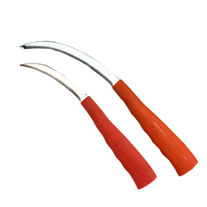 Outils agricoles <span class=keywords><strong>fauchage</strong></span> et <span class=keywords><strong>faux</strong></span> de blé poignée en plastique faucille en dents de scie petite <span class=keywords><strong>faux</strong></span> domestique - Product Image 2