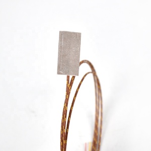 Laiyuan k loại phẳng Loại cảm biến nhiệt độ bề mặt dính gắn kết cặp nhiệt điện - Product Image 3