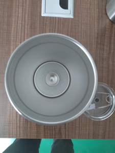 Termos personalizados botellas de agua tazas con tapas y pajitas Tasse a <span class=keywords><strong>CAFE</strong></span> termos de agua gym vaso de acero inoxidable - Product Image 3