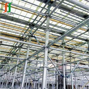 Panneau de coffrage réutilisable en plastique renforcé de fibres de verre PP pour colonnes murales, avec <span class=keywords><strong>prix</strong></span> d'usine - Product Image 4