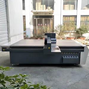 Competitive Price All Size 2030 A3 Other Printers Cardboard Flatbed Printer