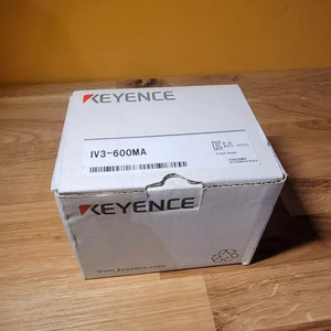 Capteur de vision IV3-600MA IV3-600CA Keyence prêt à être expédié - Product Image 2