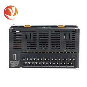 Neuf d'origine O-mron CP1L-M40DT1-D CP1LM40DT1D Unité centrale de traitement PLC Contrôleur programmable 16 E/S 110V Liaison E/S - Product Image 5