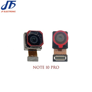 Câble flexible caméra avant arrière pour <span class=keywords><strong>Xiaomi</strong></span> Redmi Note 10 <span class=keywords><strong>Pro</strong></span>, remplacement de la grande et petite caméra principale - Product Image 3